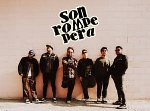 Son Rompe Pera