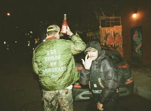 Portugal. The Man