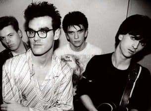 The Smiths Tribute NYC