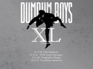 Dumdum Boys