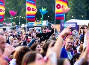 Kaleidoscope Festival