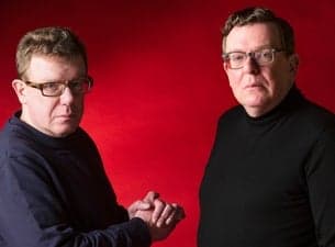 The Proclaimers