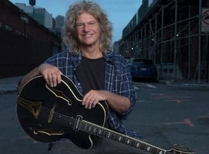 Pat Metheny