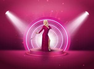 Dolly Parton Tribute