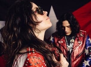 The Last Internationale
