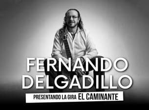 Fernando Delgadillo