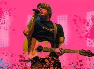 Ed Sheeran Experience