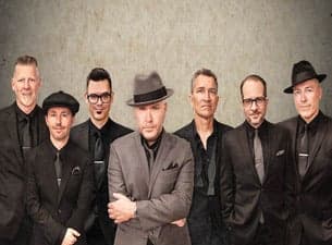 Big Bad Voodoo Daddy