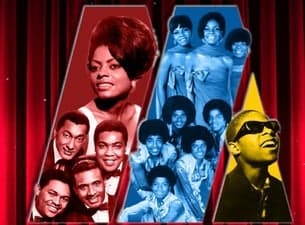 Dancing in The Shadows of Motown