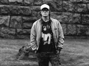 Stephen Wilson Jr.