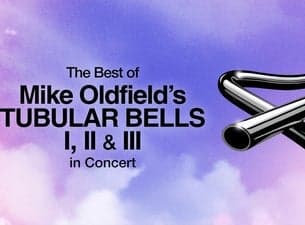 Mike Oldfield's Tubular Bells Live in Concert
