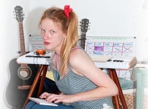 Audrey Hobert