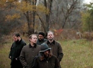 Wintersleep