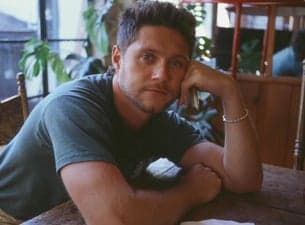Niall Horan