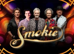 Smokie