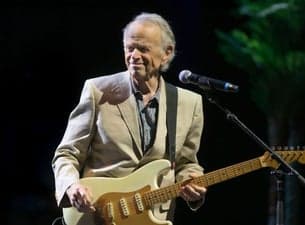 Al Jardine