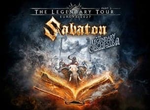 Sabaton
