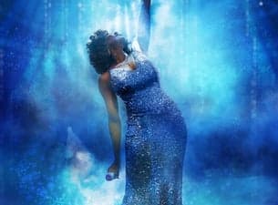 Whitney Queen of the Night