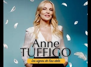 Anne Tuffigo