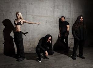 The Pretty Reckless