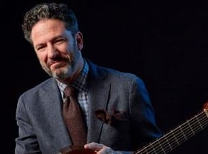 John Pizzarelli