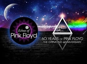 Echoes of Pink Floyd
