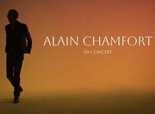 Alain Chamfort