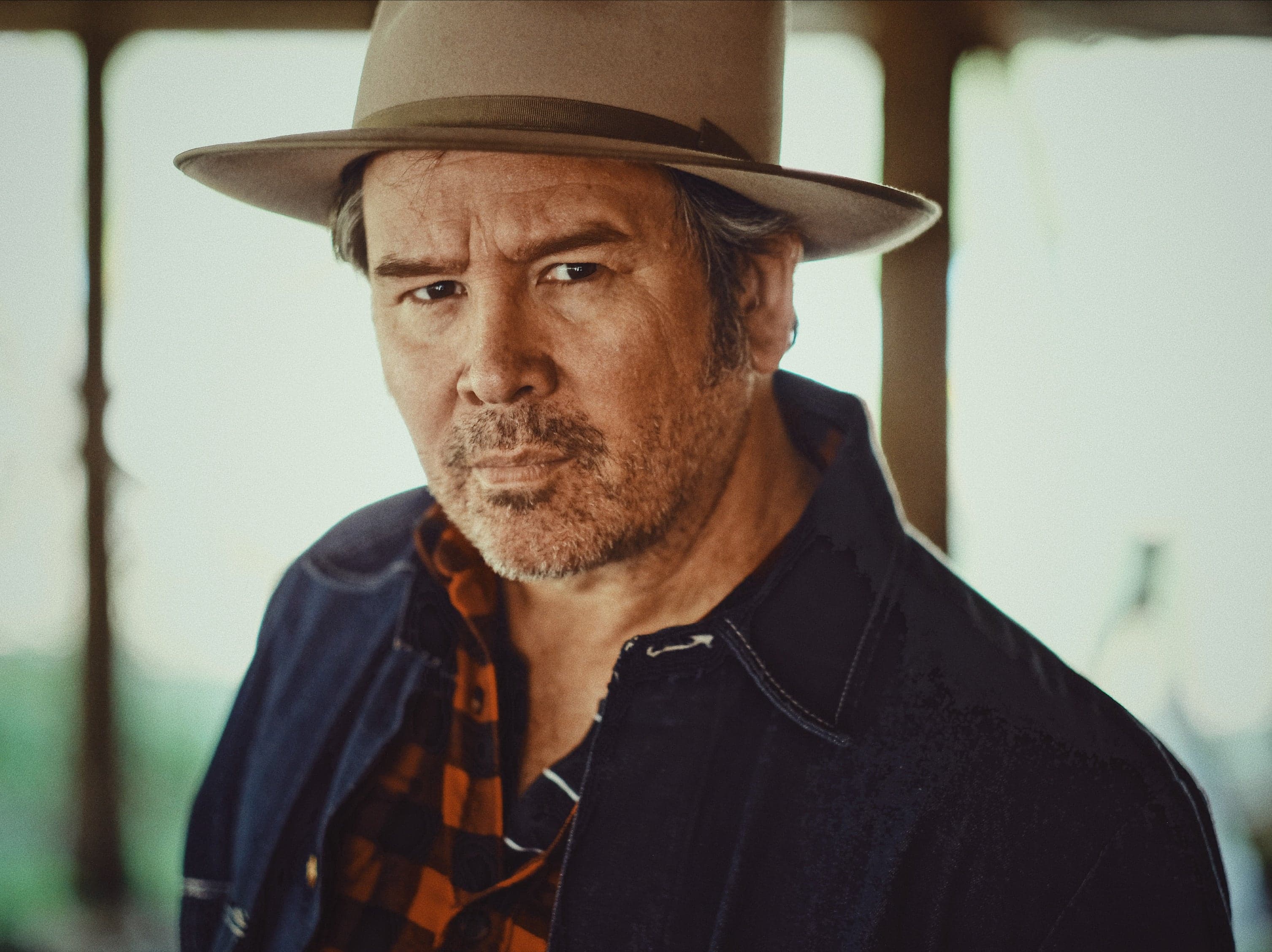 Grant Lee Phillips