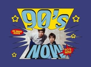90's Now