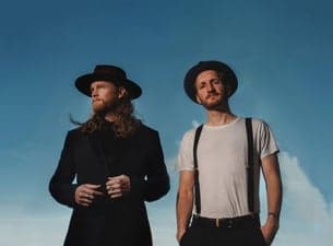 The Lumineers