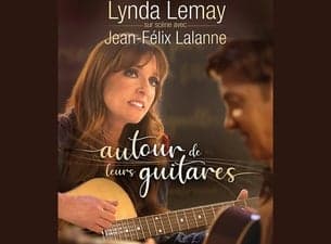 Lynda Lemay