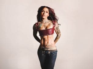 Kehlani