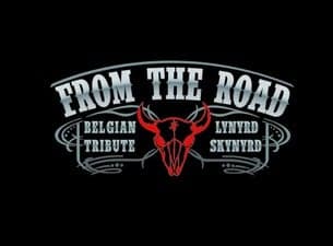 From the Road