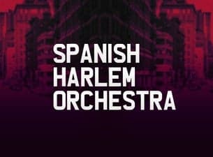 Spanish Harlem Orchestra