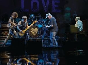 Neil Young