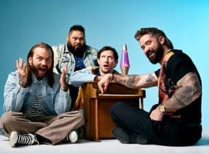 Dance Gavin Dance