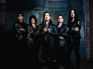 Escape the Fate