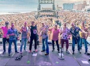 The Beach Boys