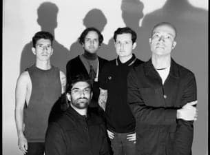 Touche Amore