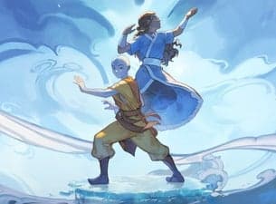 Avatar - The Last Airbender