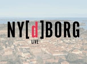 NY(d)BORG Live
