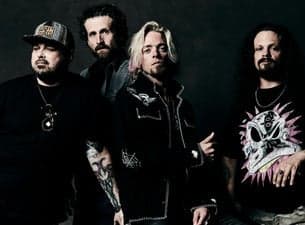 Black Stone Cherry