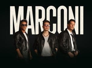 Marconi