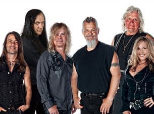 Spike and the Impalers