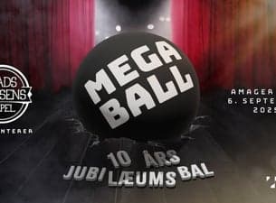 Mega Ball