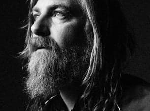 The White Buffalo