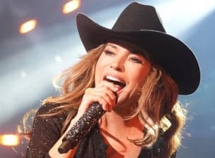 Shania Twain