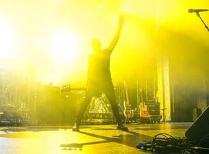 Peter Hook and the Light