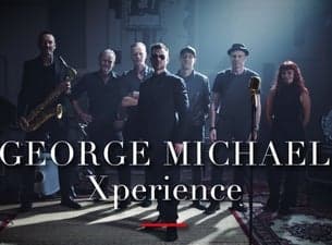 George Michael Xperience