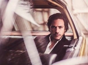 Jack Savoretti